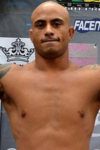 Vinicius 'Nene' Franklin