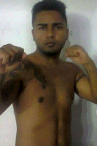 Pablo Pereira