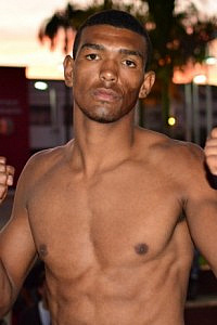 Jair 'Chosen' Farias