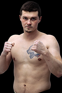Dmitriy Krivulets