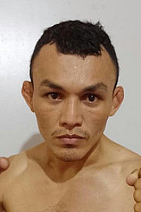 Cristiano Santos da Silva