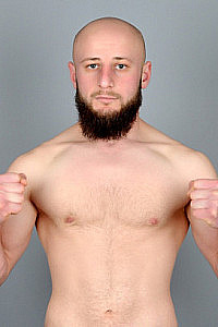 Kirman Umarov