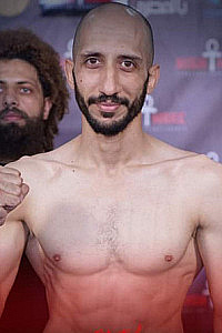 Mostafa Hamad