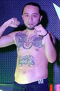 David Ulloa
