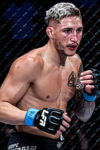 Luis Felipe de Oliveira