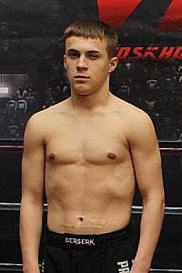 Oleksandr Babinets