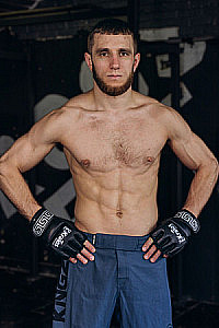 Oleh Sukharenko