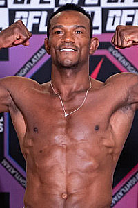 Fabricio Jonas 'Negao / Bakai' da Silva Martins