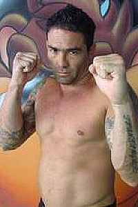 Rafael 'Capoeira' Freitas