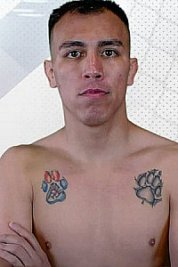 Isiah Torres