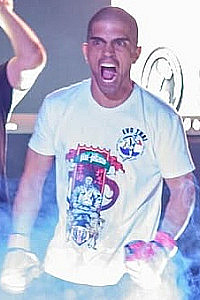 Jose Caballero