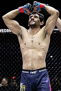 Rod Costa