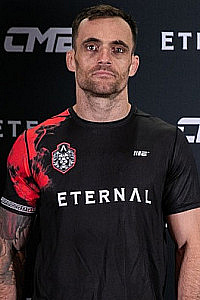 Trevor 'Roadkill' Sinclair
