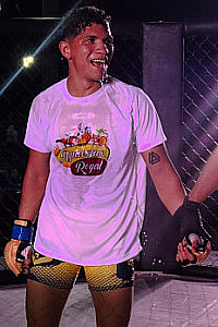 Breinyer Herrera