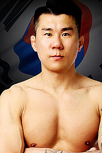 Jin Ho Son