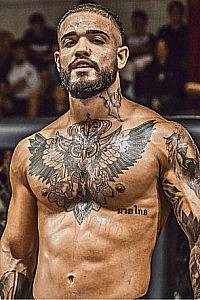 Murillo Trindade Silva