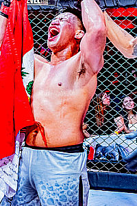 Diego 'Joker' Jumachi