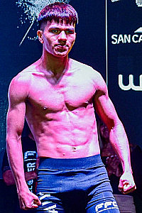 Daniel Lavy Diaz
