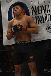 Thiago Brito