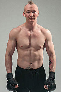 Gleb 'Overhand' Vorobyov
