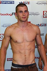 Alex Owen
