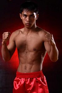 Kevin Belingon