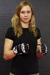 Kseniia Guseva