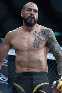 Edgar 'Ram' Garcia Cabello