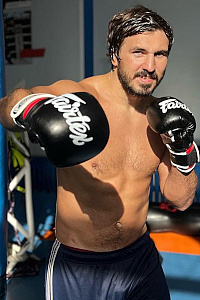 Artem Vakhitov