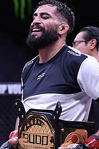 Jordi 'Kamikaze' Maya