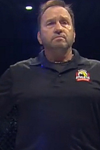 Andrew Glenn