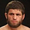 Magomed 'The Rock' Saadulaev