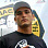Larry 'Wolverine' Moreira