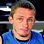 Roman 'Gladiator' Gundarenko