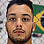 Mateo 'El Zombie' Pereira