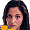 Vanessa 'Miss Simpatia' Melo