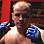 Martin 'Ox' Thompson