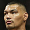 Jon 'The Jaguar' Kirk