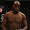 Keon 'The Black Assassin' Caldwell