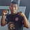 Claudemir 'Negao' Mariano Tapudima